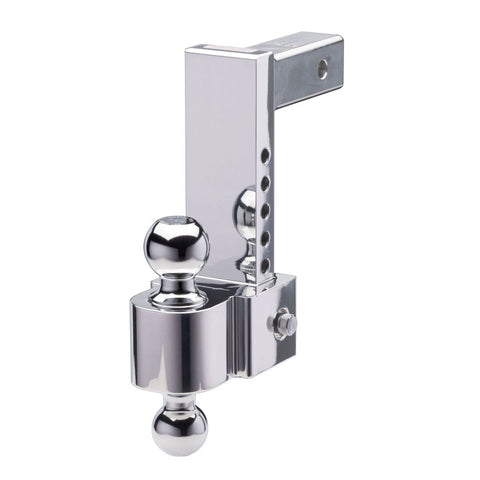 Fastway Qualifies for Free Shipping Fastway FLASH E-Series Ball Mount 4" Drop #42-00-2400