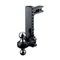 Fastway Not Qualified for Free Shipping Fastway FLASH Solid Steel Ball Mount 10