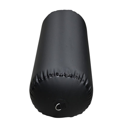 FATSAC Qualifies for Free Shipping Fatsac Specialty Inflatable Fender 18" x 36" Black #M3401