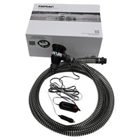 FATSAC Qualifies for Free Shipping Fatsac Supa Pump 3.0 with Inline Switch #S7090