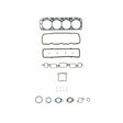 Fel-Pro Qualifies for Free Shipping Fel-Pro Gasket Head Set Chevy 153 #HS-8530PT1