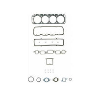 Fel-Pro Qualifies for Free Shipping Fel-Pro Gasket Head Set Chevy 153 #HS-8530PT1