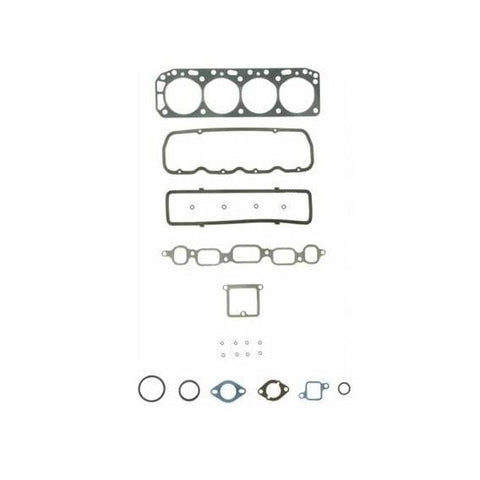 Fel-Pro Qualifies for Free Shipping Fel-Pro Gasket Head Set Chevy 153 #HS-8530PT1