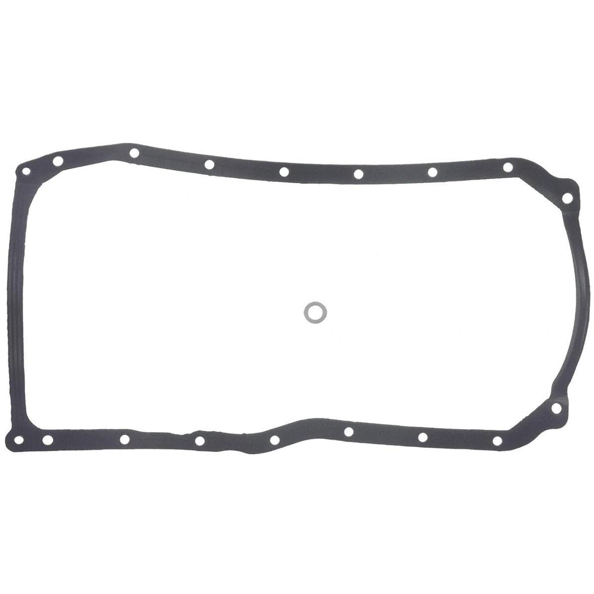 Fel-Pro Qualifies for Free Shipping Fel-Pro GM Oil Pan Gasket Set #17952