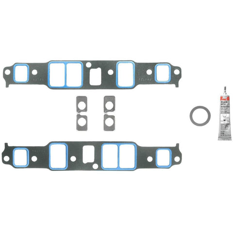 Fel-Pro Qualifies for Free Shipping Fel-Pro GM V6 Intake Manifold Gasket Set #17310