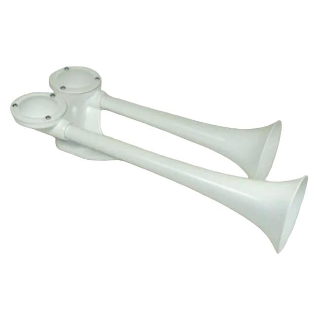 FIAMM Qualifies for Free Shipping FIAMM Air Horn Only Twin Note White #62351-12