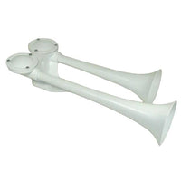 FIAMM Qualifies for Free Shipping FIAMM Air Horn Only Twin Note White #62351-12
