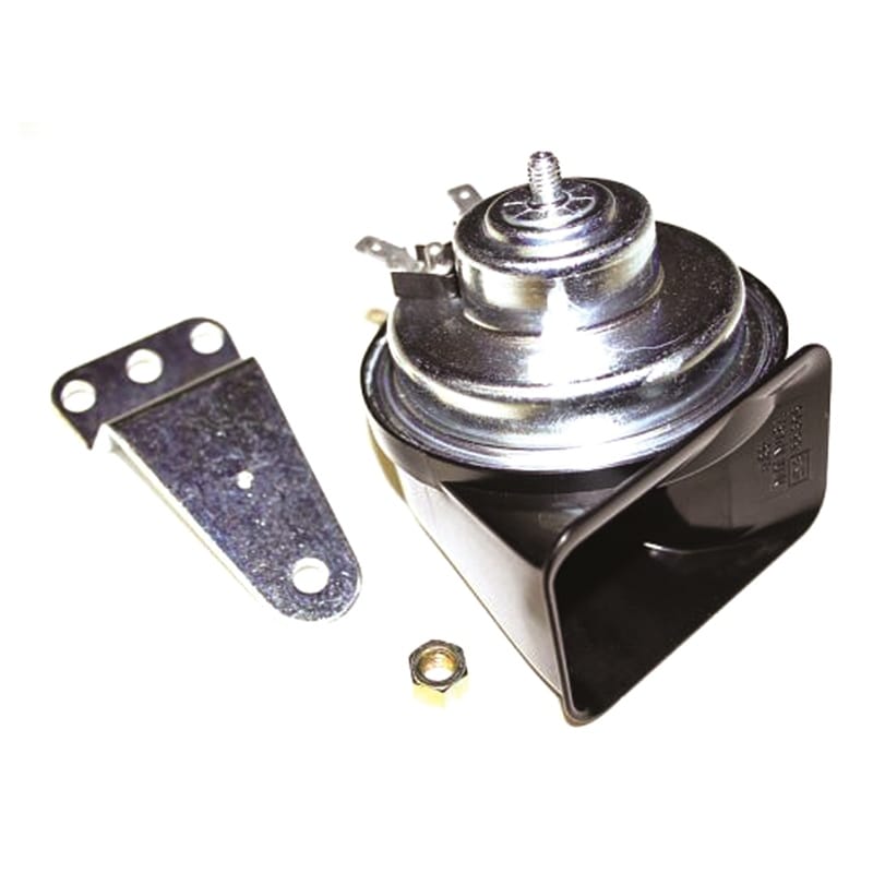 FIAMM Qualifies for Free Shipping FIAMM Freeway Blaster Low Note Horn with Bracket #72211-12