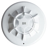 Xintex-Fireboy Qualifies for Free Shipping Fireboy-Xintex Heat Detector with Base #OMHD-04-DB-R