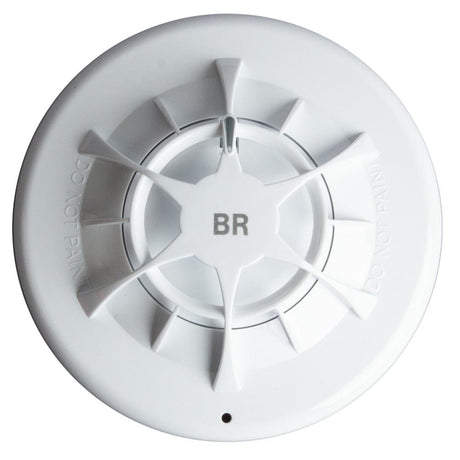 Xintex-Fireboy Qualifies for Free Shipping Fireboy-Xintex Heat Detector with Base #OMHD-04-DB-R