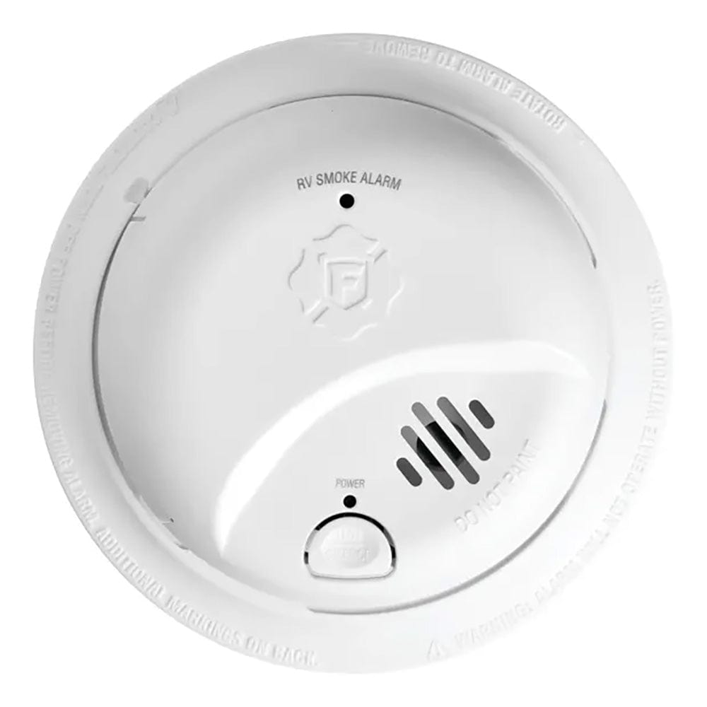 Xintex-Fireboy Qualifies for Free Shipping Fireboy-Xintex SMI100RV Smoke Detector 9v Battery #SMI100RV