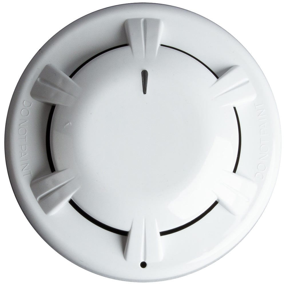 Xintex-Fireboy Qualifies for Free Shipping Fireboy-Xintex Smoke Detector with Base #OMSD-01-DB-R