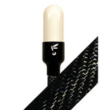 Firefly Qualifies for Free Shipping Firefly BBL Diamond Series Stern Light Black #DSSL01-BBL