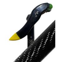 Firefly Qualifies for Free Shipping Firefly Diamond Series Bow Light Black #DSBL01-BL