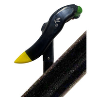 Firefly Qualifies for Free Shipping Firefly Flake Series Bow Light Black #FSBL01-BL