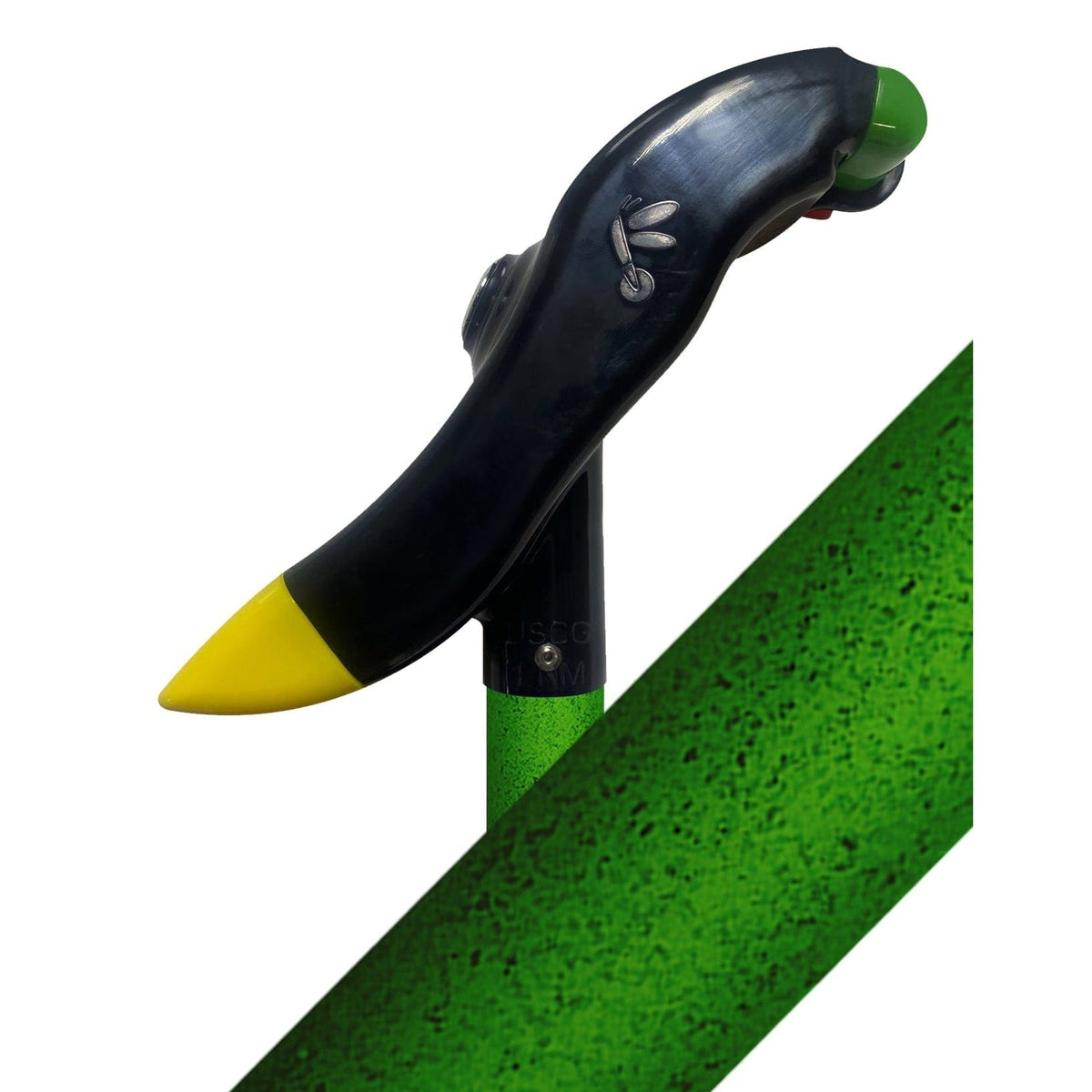 Firefly Qualifies for Free Shipping Firefly Flake Series Bow Light Green #FSBL01-G