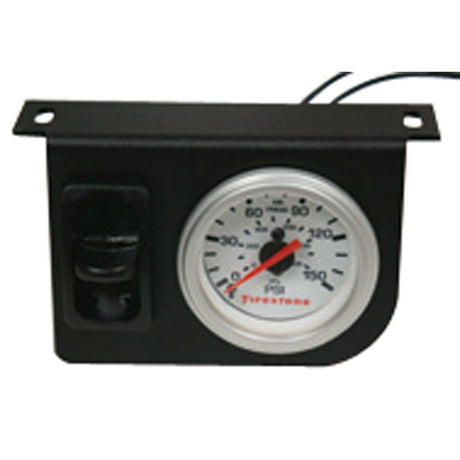 Firestone Qualifies for Free Shipping Firestone Air Command Standard Duty Dual Electric Air Compressor System Kit #2178