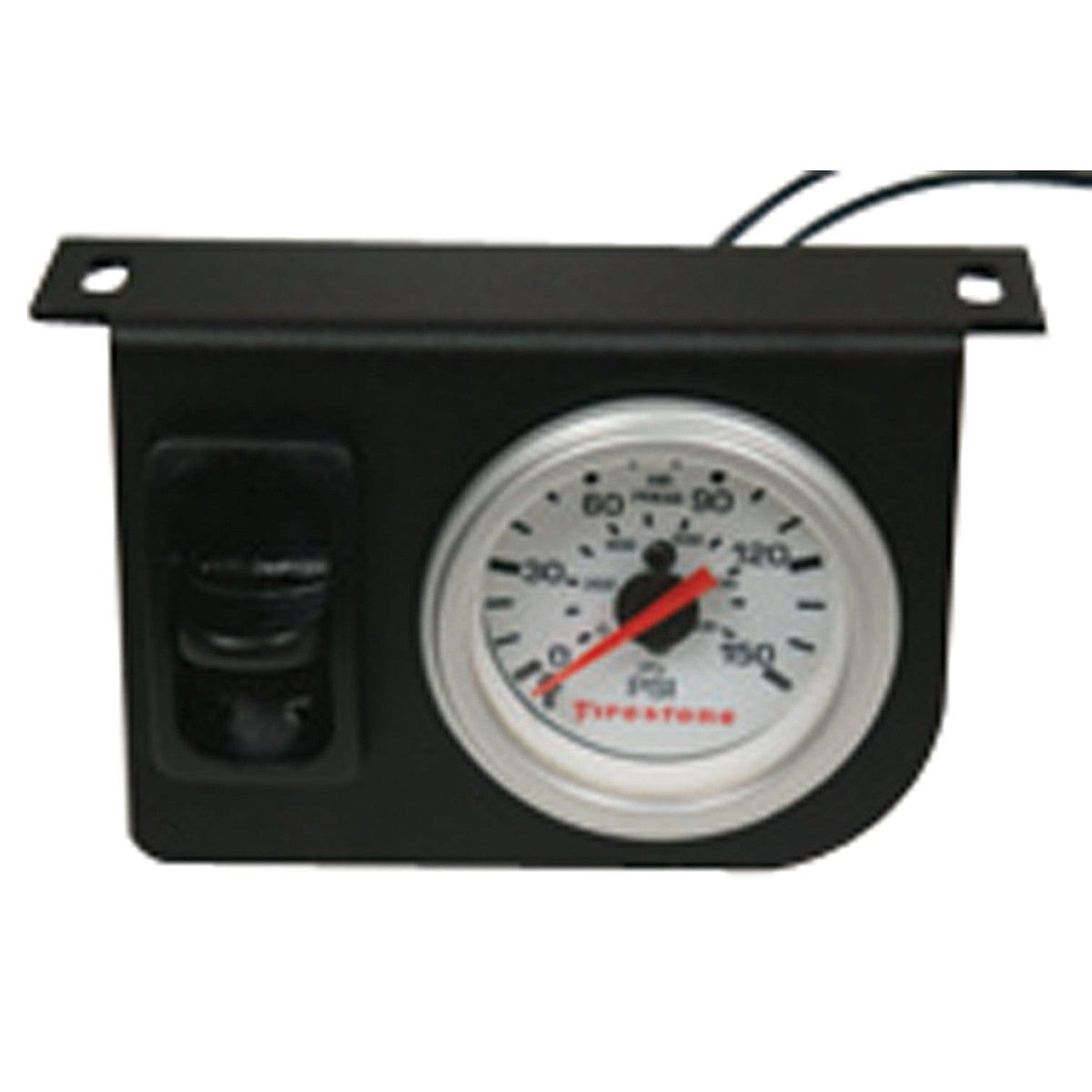 Firestone Qualifies for Free Shipping Firestone Air Command Standard Duty Dual Electric Air Compressor System Kit #2178