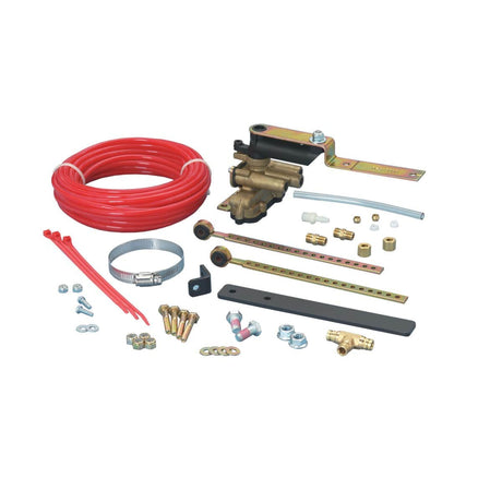 Firestone Qualifies for Free Shipping Firestone Xtra HD Dual Air Command with Compressor & 1/2 Gallon Tank #2047