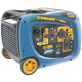 FIRMAN Truck Freight - Not Qualified for Free Shipping FIRMAN Generator 3200/2900W #WH03042