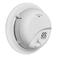 First Alert Qualifies for Free Shipping First Alert Smoke Alarm with 9v Battery #1046846