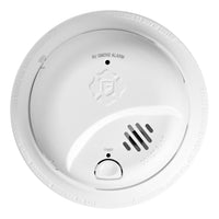 First Alert Qualifies for Free Shipping First Alert Smoke Alarm with 9v Battery #1046846