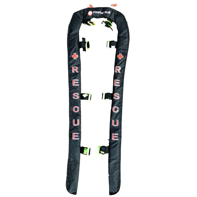 First Watch Qualifies for Free Shipping First Watch Backboard Flotation System #BFS-600