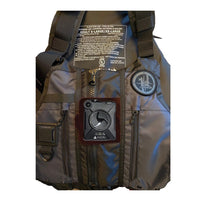 First Watch Qualifies for Free Shipping First Watch Body Cam Flap for AV-1000 Kayak Style Duty PFD #BCF-AV1000