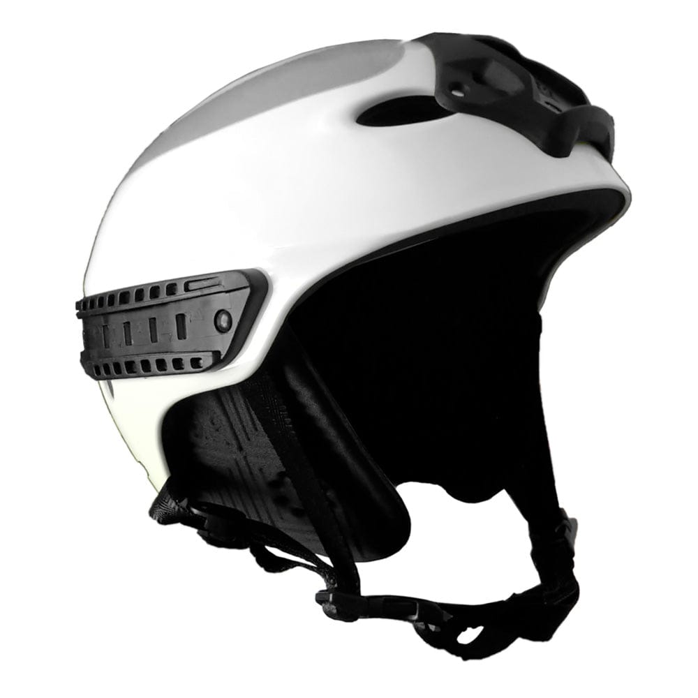 First Watch Qualifies for Free Shipping First Watch Water Helmet S/M White #FWBH-WH-S/M