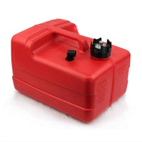 Five Oceans Qualifies for Free Shipping Five Oceans 3-Gallon Portable Fuel Tank Low-Permeation #4129