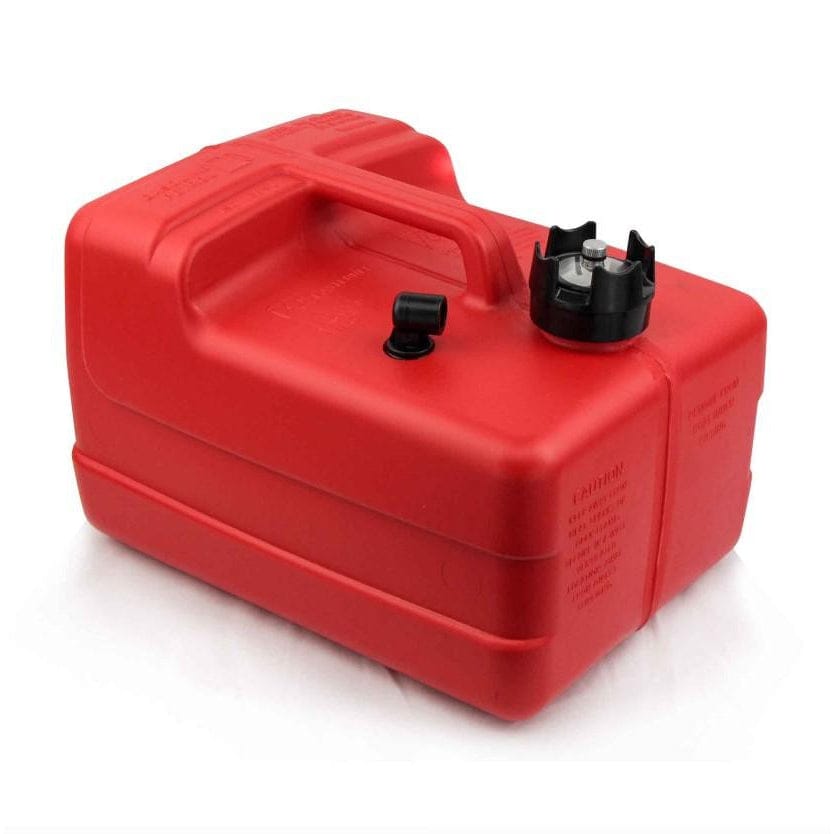 Five Oceans Qualifies for Free Shipping Five Oceans 3-Gallon Portable Fuel Tank Low-Permeation #4129