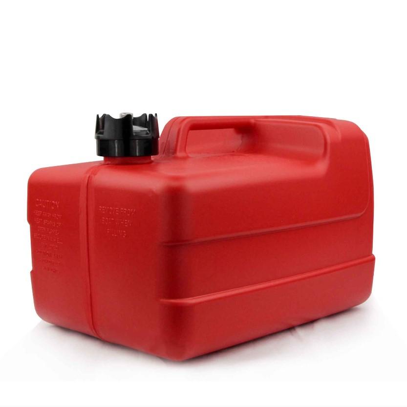 Five Oceans Qualifies for Free Shipping Five Oceans 3-Gallon Portable Fuel Tank Low-Permeation #4129