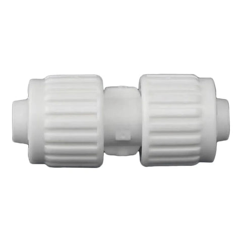 Flair-It Qualifies for Free Shipping Flair-It 1/2" x 1/2" Coupling Flair-It #06840