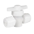 Flair-It Qualifies for Free Shipping Flair-It 1/2" x 1/2" Straight Valve #06880