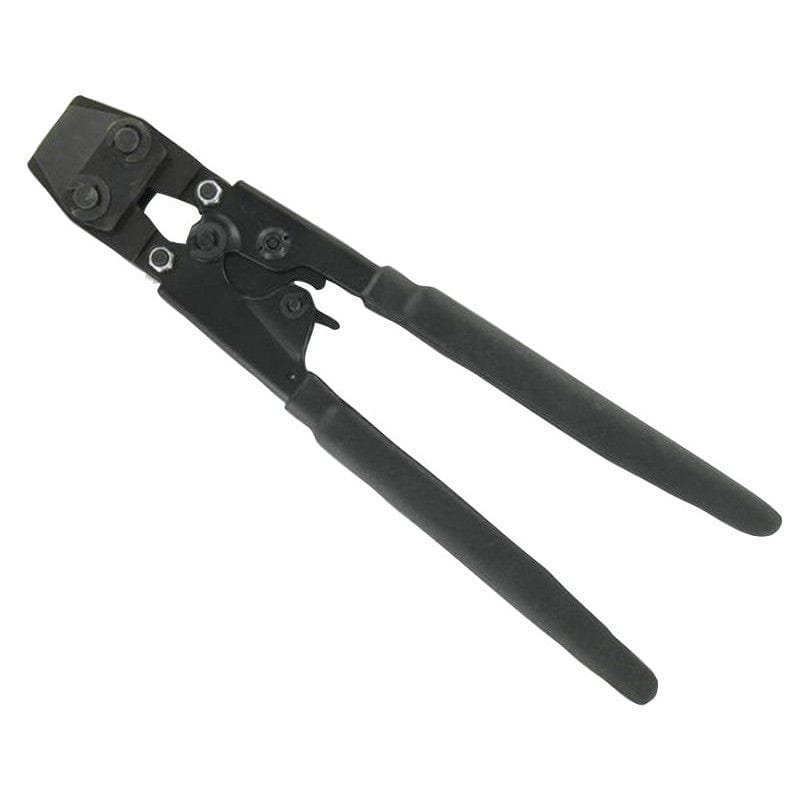 Flair-It Qualifies for Free Shipping Flair-It Clamp Pex SS 3/8" 100-pk #41117
