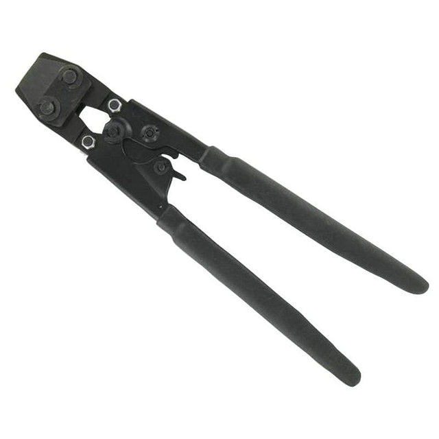 Flair-It Qualifies for Free Shipping Flair-It Clamp Pex SS 3/8" 100-pk #41117