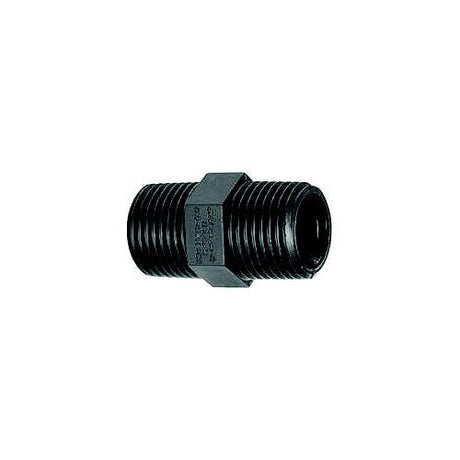 Flair-It Qualifies for Free Shipping Flair-It Coupling 1/2" MPT x 1/2" MPT #30952
