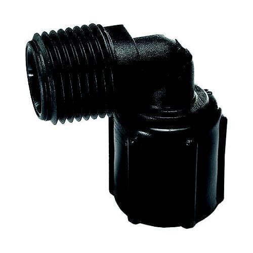 Flair-It Qualifies for Free Shipping Flair-It Swivel Elbow 1/2" MPT x 1/2" FPT #30785