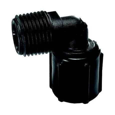 Flair-It Qualifies for Free Shipping Flair-It Swivel Elbow 1/2" MPT x 1/2" FPT #30785