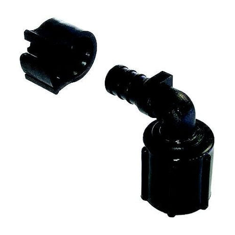 Flair-It Qualifies for Free Shipping Flair-It Swivel Elbow 1/2" x 1/2" FPT #30816
