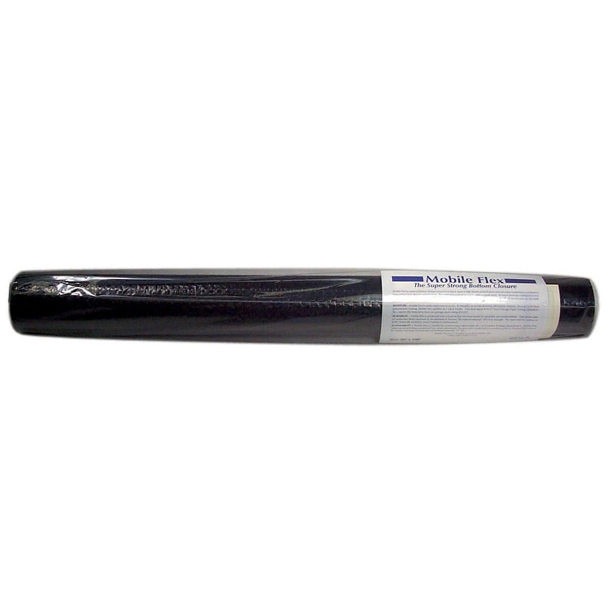 FLEX-MEND Not Qualified for Free Shipping FLEX-MEND Mobile Flex Bottom Board Material 14' 4" x 70' #BB-1470