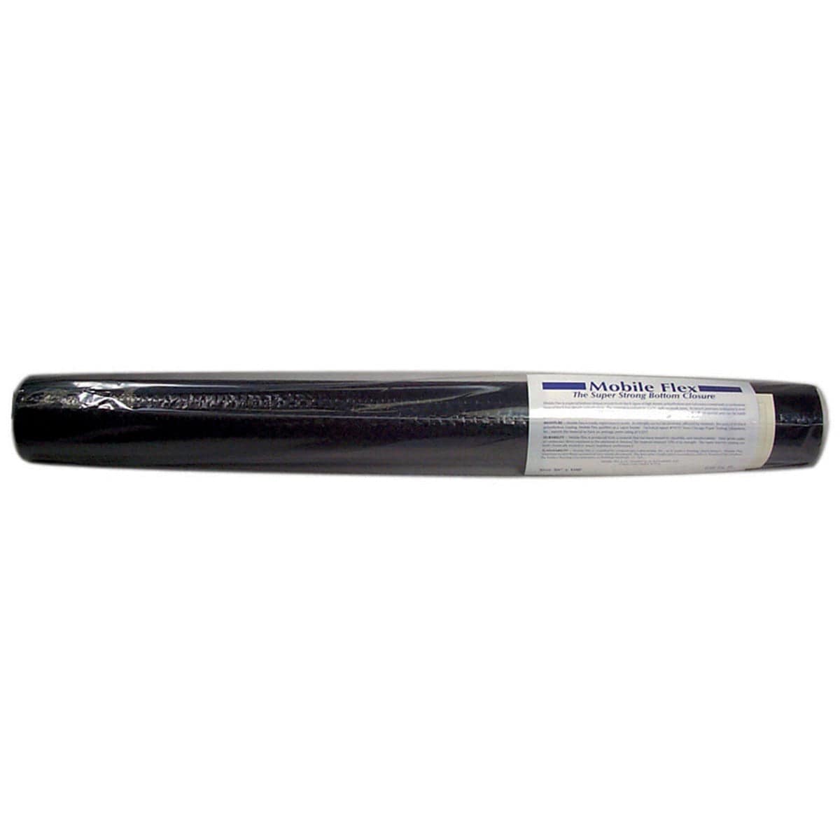 FLEX-MEND Qualifies for Free Shipping FLEX-MEND Mobile Flex Bottom Board Material 30" x 100' #BB-100