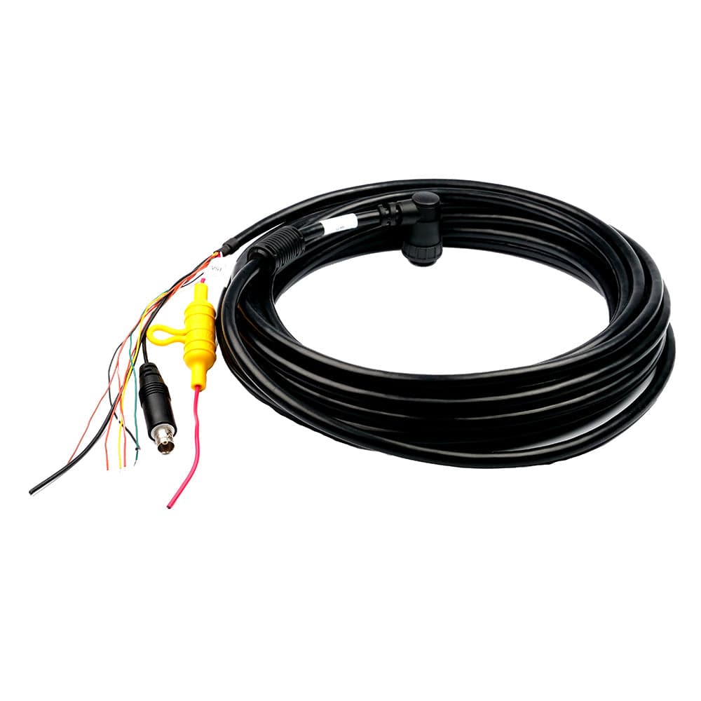 FLIR Systems Qualifies for Free Shipping FLIR M300 Power Serial CVBS Cable 10m #A80666