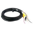 FLIR Systems Qualifies for Free Shipping FLIR M300 Right Angled Power Cable 3m #A80694