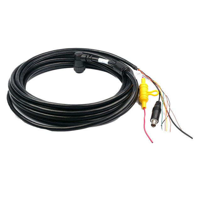 FLIR Systems Qualifies for Free Shipping FLIR M300 Right Angled Power Cable 3m #A80694