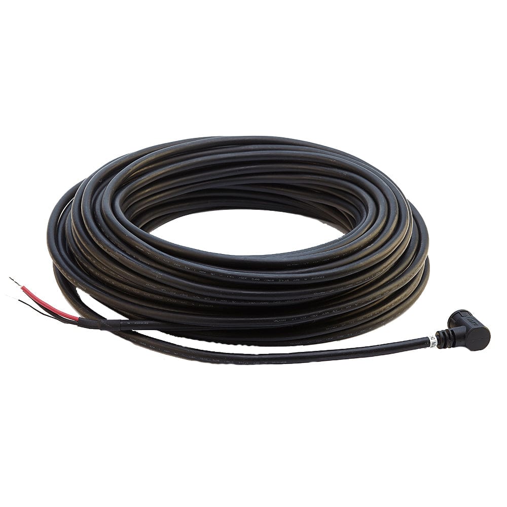 FLIR Systems Not Qualified for Free Shipping FLIR Power Cable RA 12 AWG 100' #308-0254-30-00