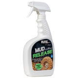 Flitz Qualifies for Free Shipping Flitz Mud Release 32 oz #MR05132