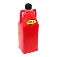 Flo-Fast Qualifies for Free Shipping Flo-Fast 10.5 Gallon Container Red #10501.1