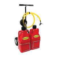 Flo-Fast Oversized - Not Qualified for Free Shipping Flo-Fast Professional Pump with 10