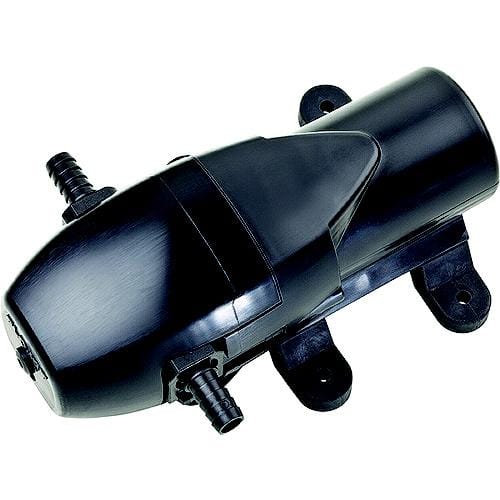 Flojet Qualifies for Free Shipping Flojet Compact RLF Plus Water System Pump 1 GPM 12v #RLFP122202E